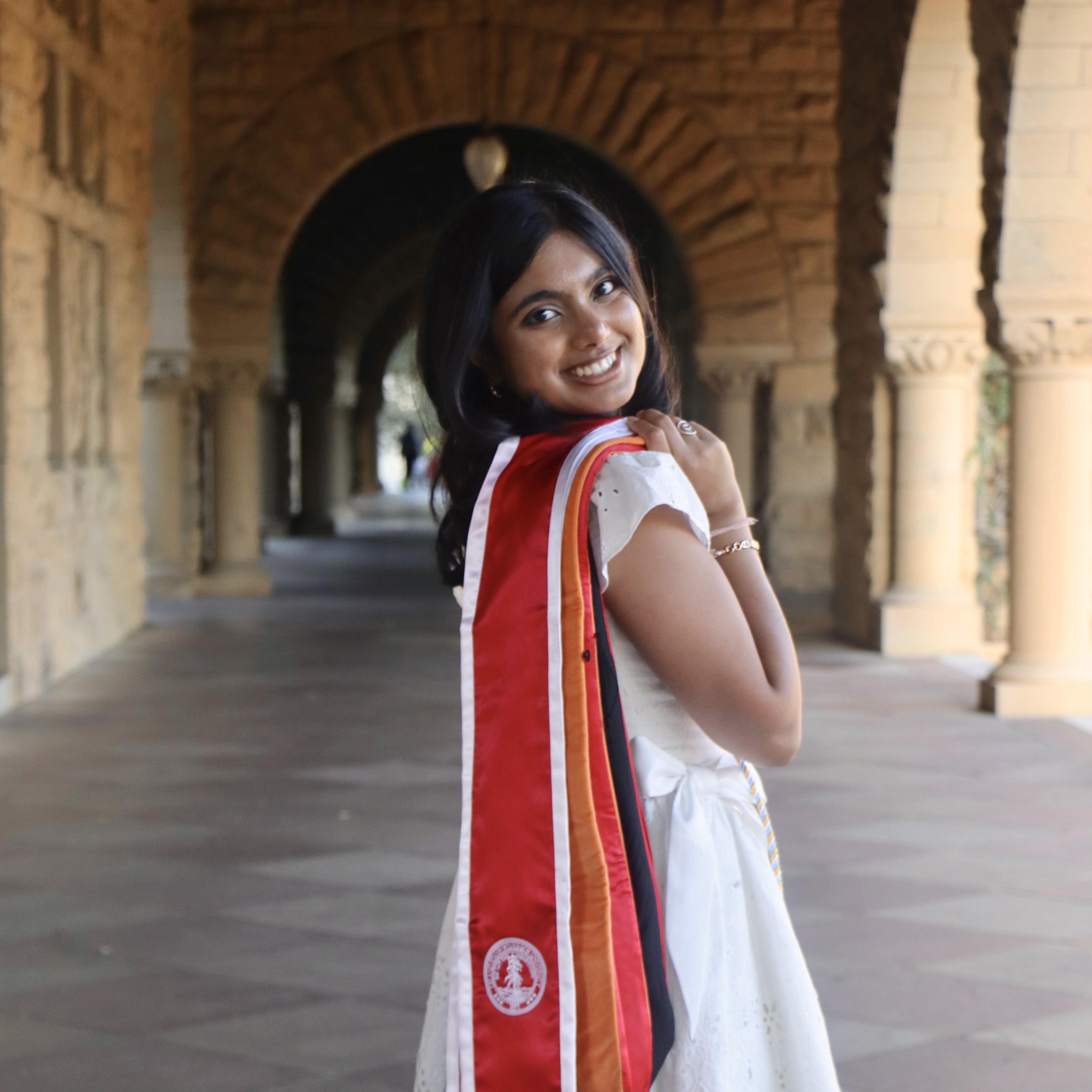 Shubhra Mishra